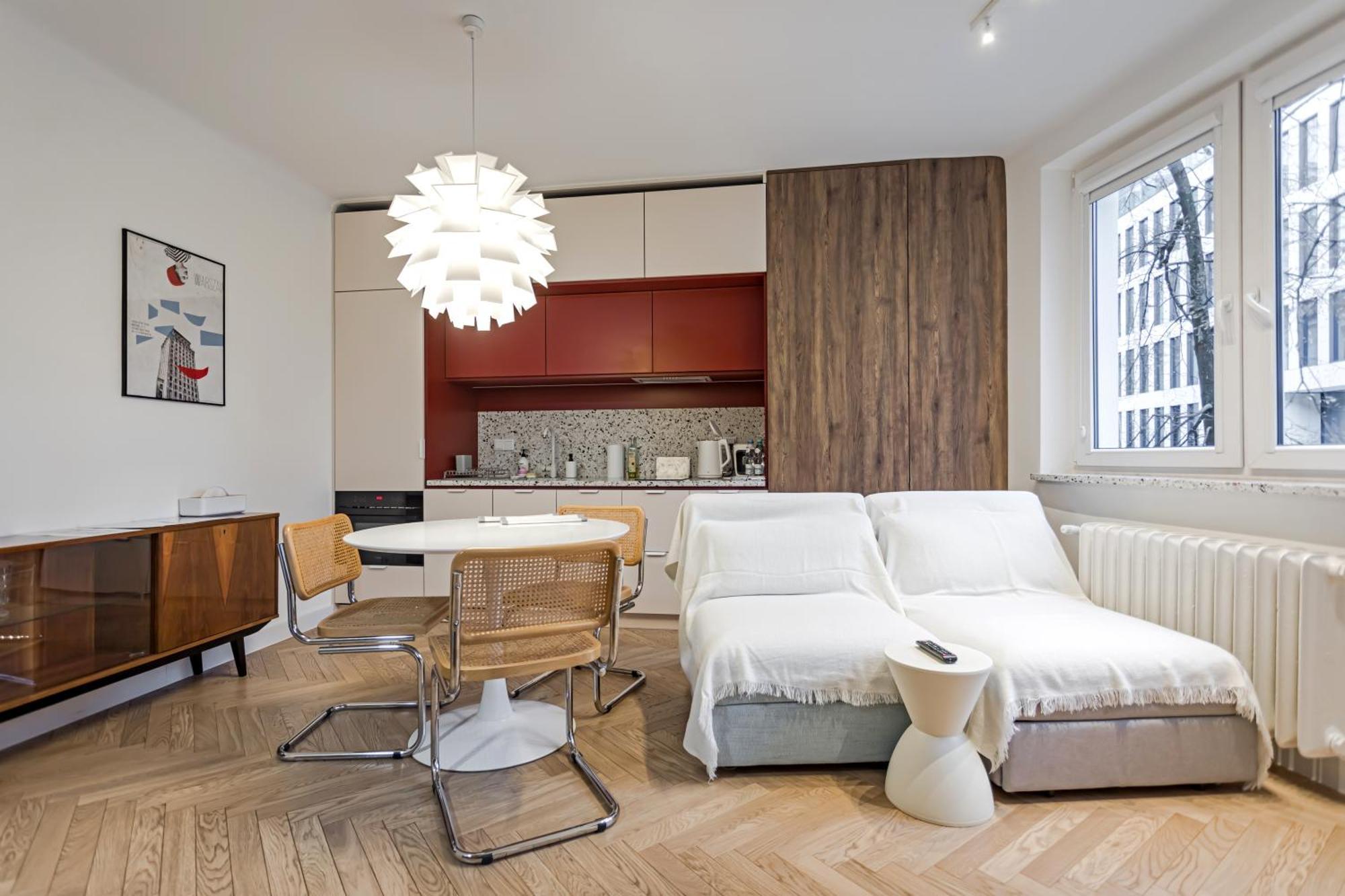 Emily Studio Warsaw Luaran gambar