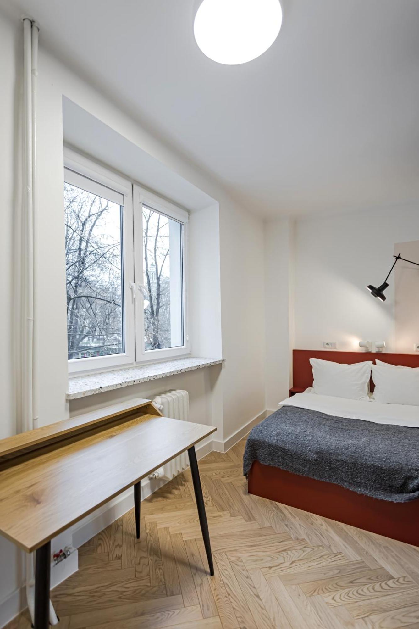 Emily Studio Warsaw Luaran gambar