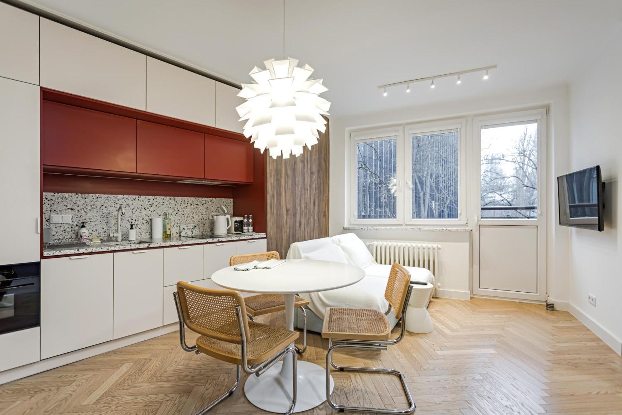 Emily Studio Warsaw Luaran gambar